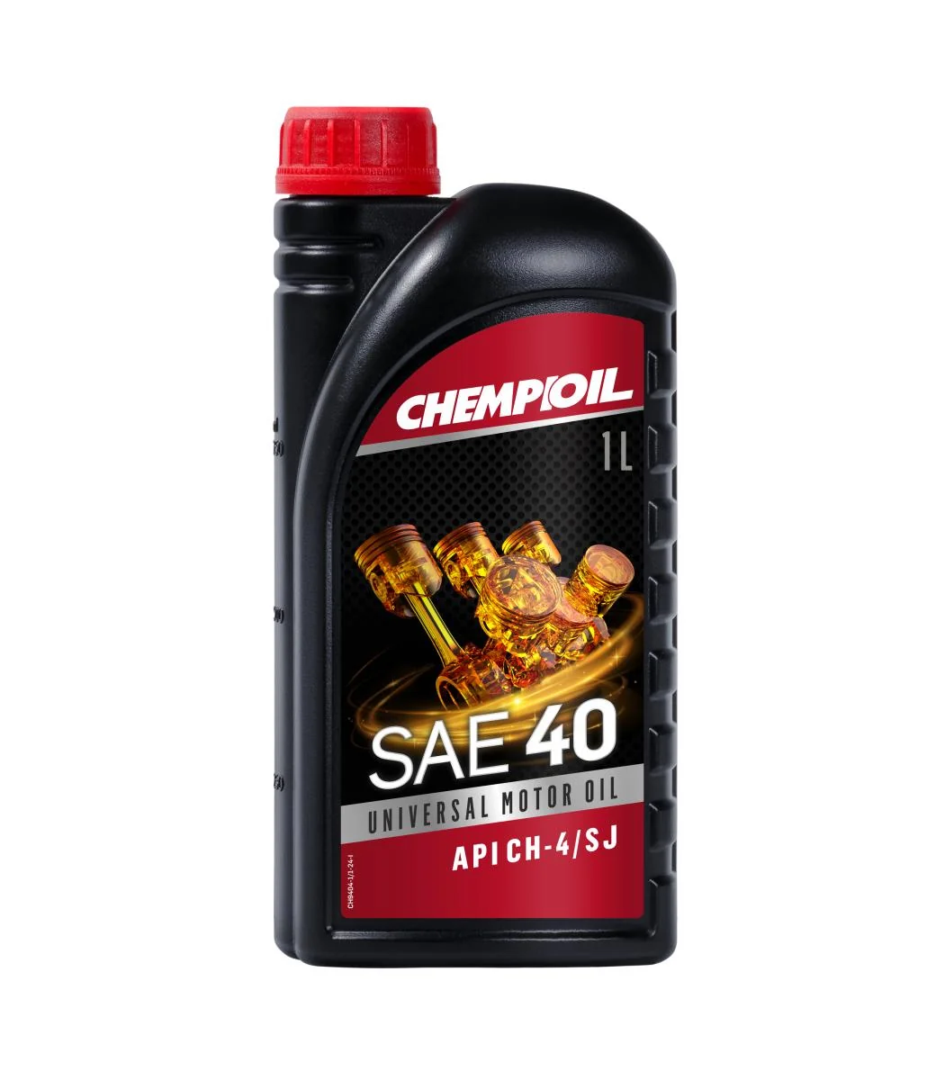 CHEMPIOIL