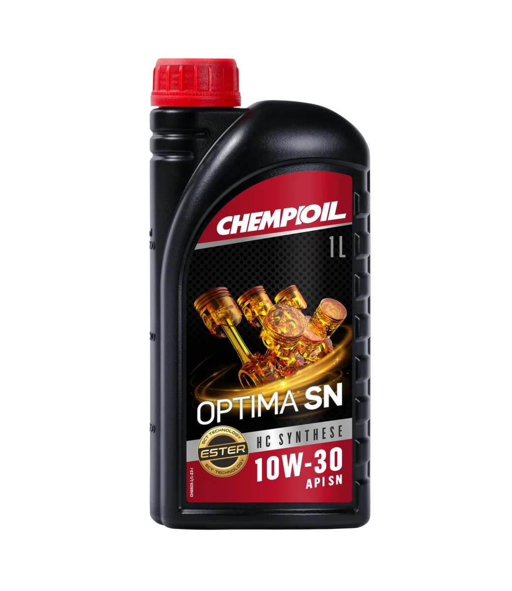 CHEMPIOIL