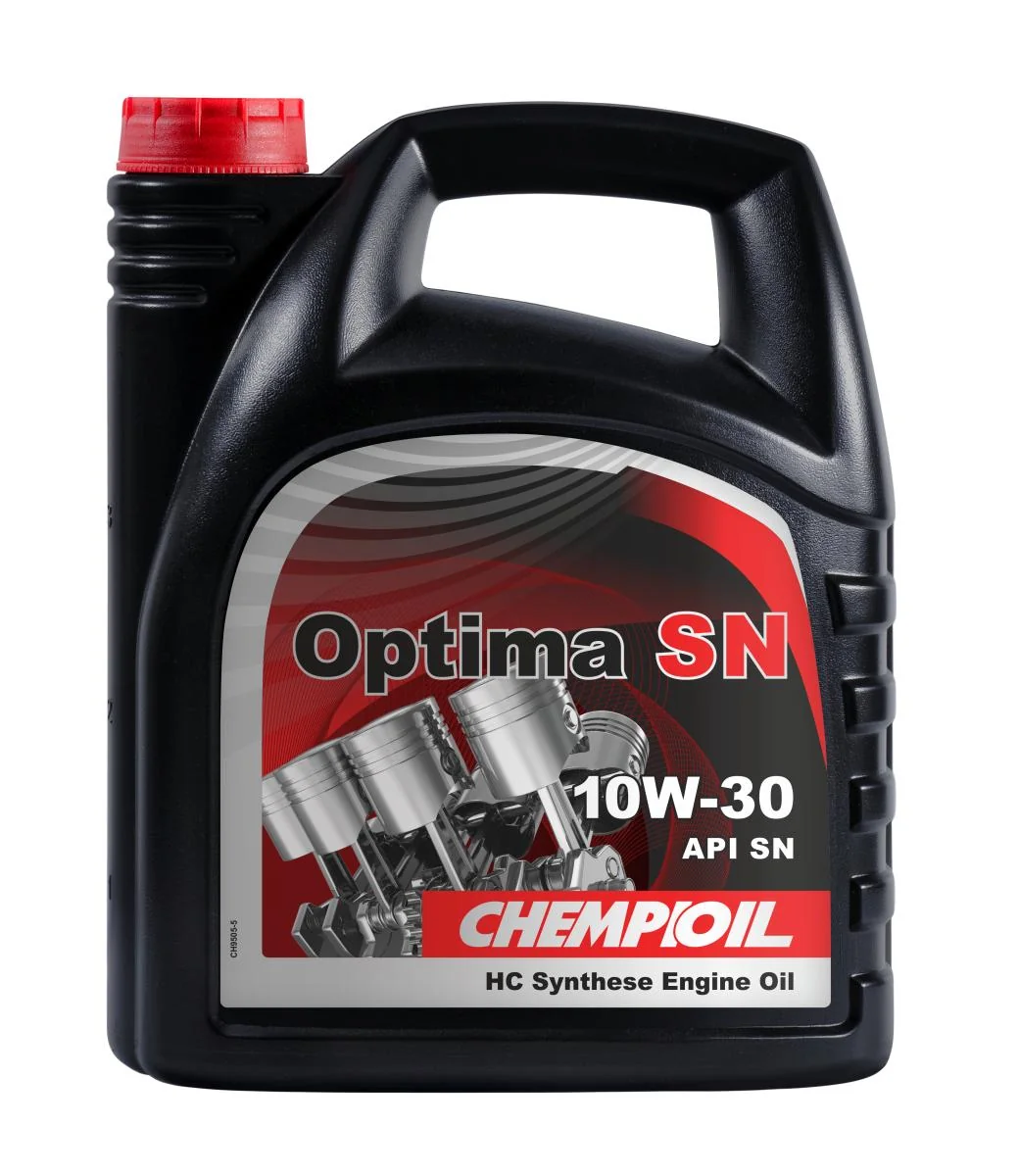 CHEMPIOIL - CH95055 - Optima SN 10W-30 5L