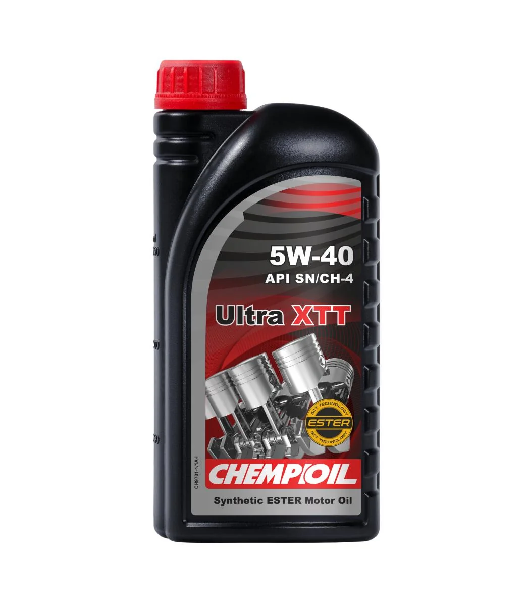 CHEMPIOIL