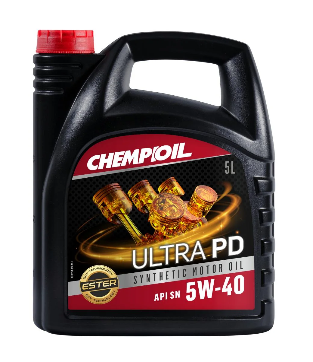 CHEMPIOIL
