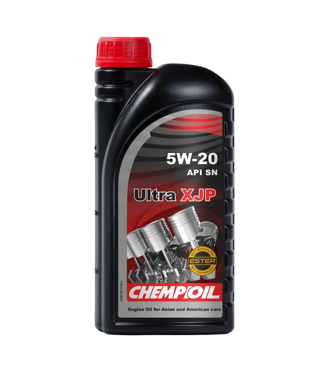 CHEMPIOIL