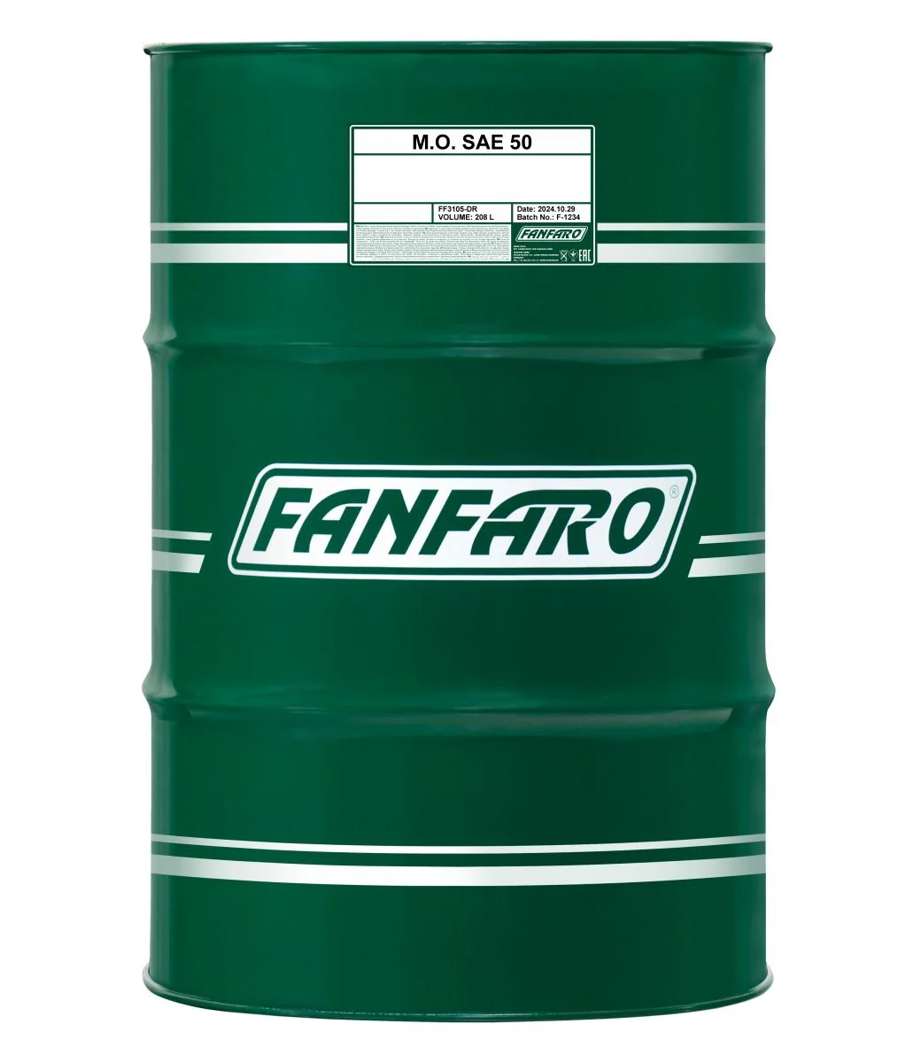 FANFARO