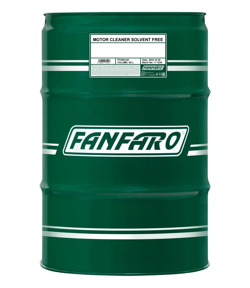 FANFARO