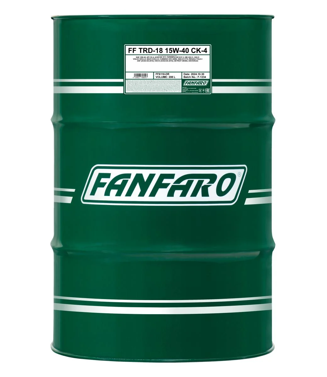 FANFARO