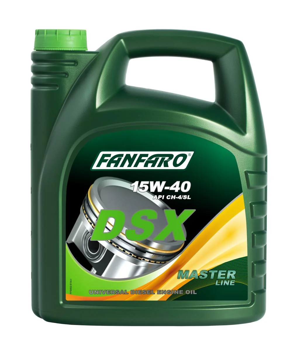 FANFARO