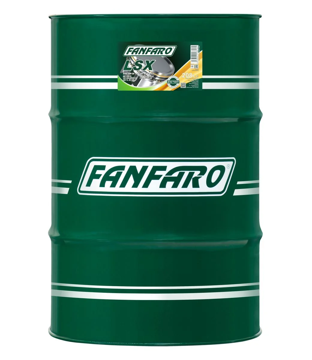 FANFARO