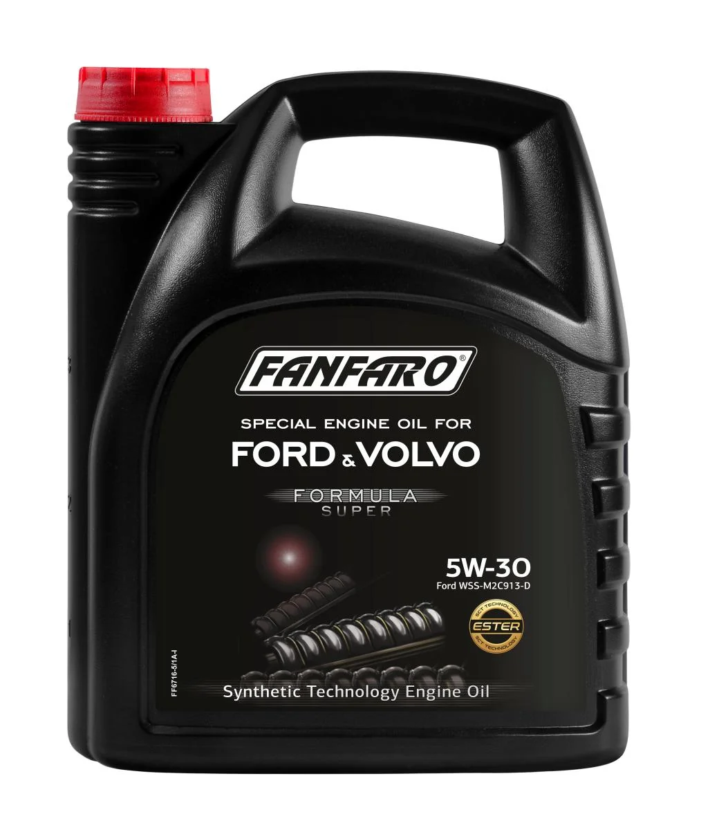 FANFARO