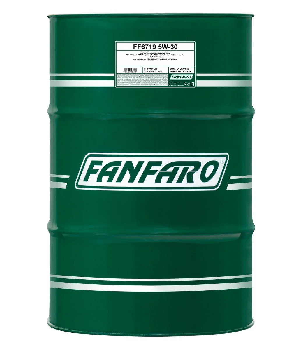 FANFARO