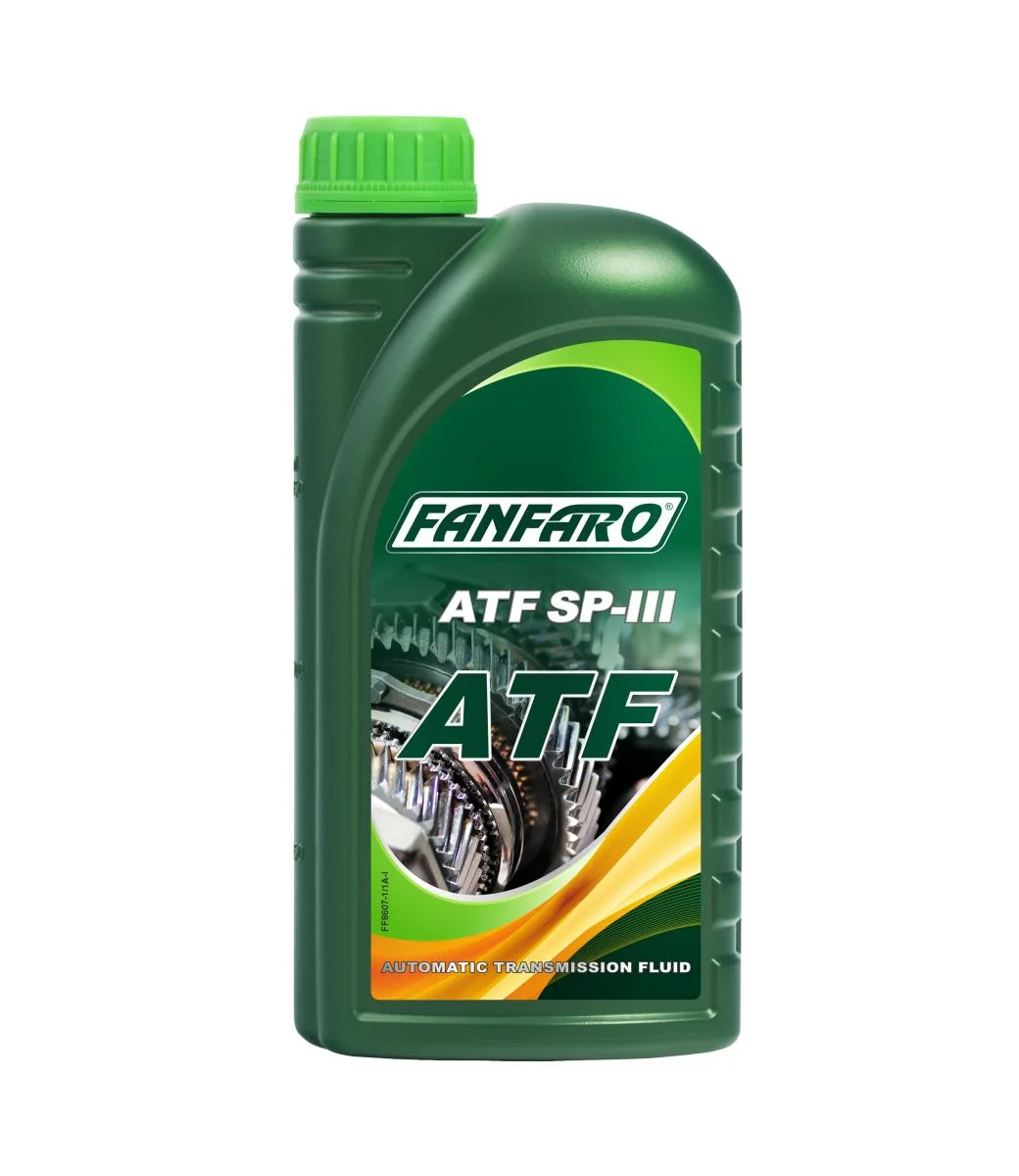 FANFARO - FF86071 - ATF SP III 1L