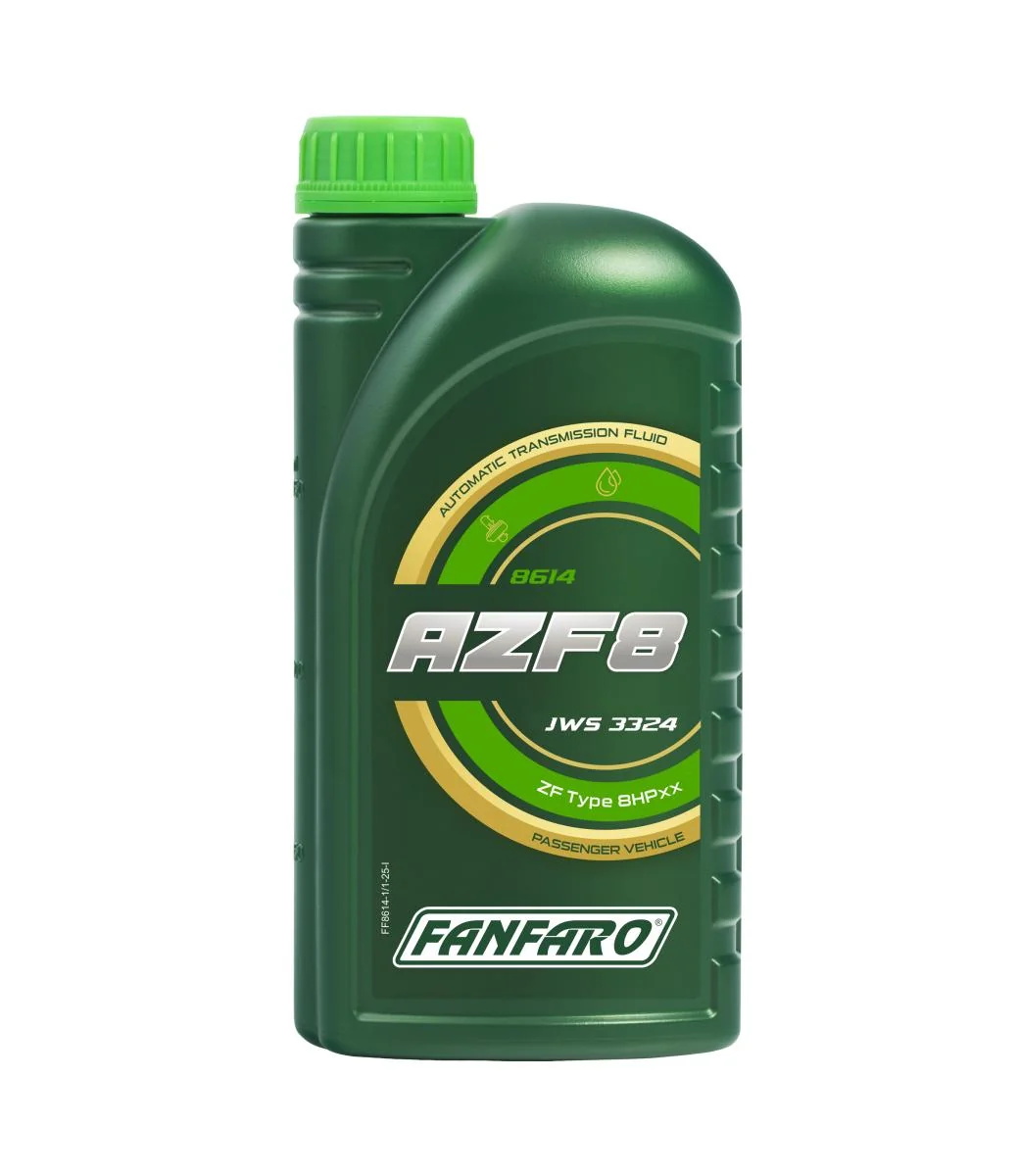 FANFARO - FF86141 - AZF 8 1L
