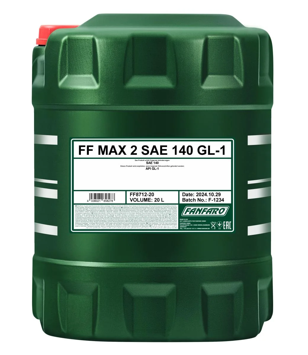 FANFARO