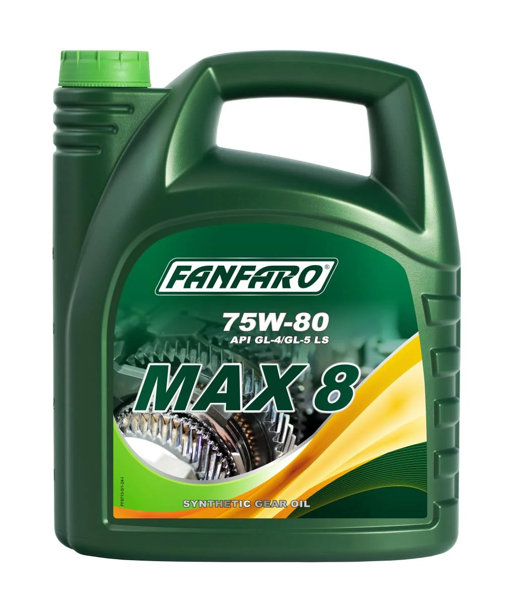 FANFARO