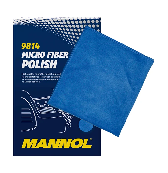 MANNOL®