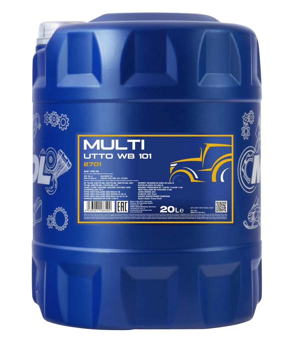 MANNOL®