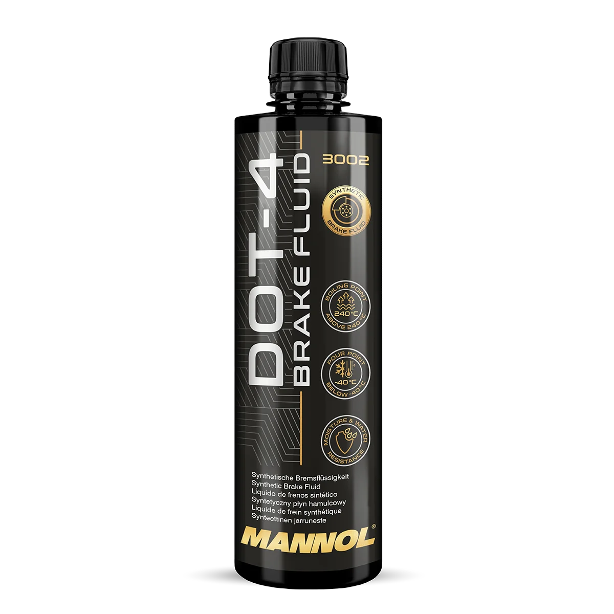MANNOL®