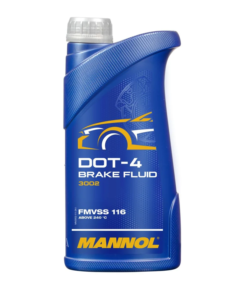 MANNOL®