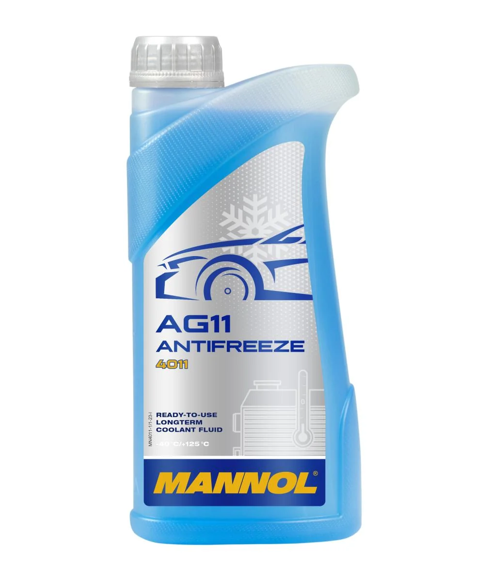 MANNOL®