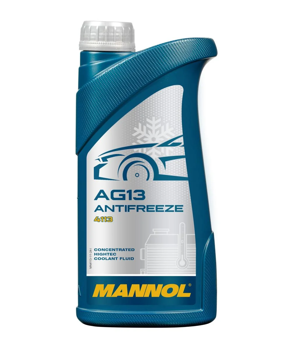 MANNOL®