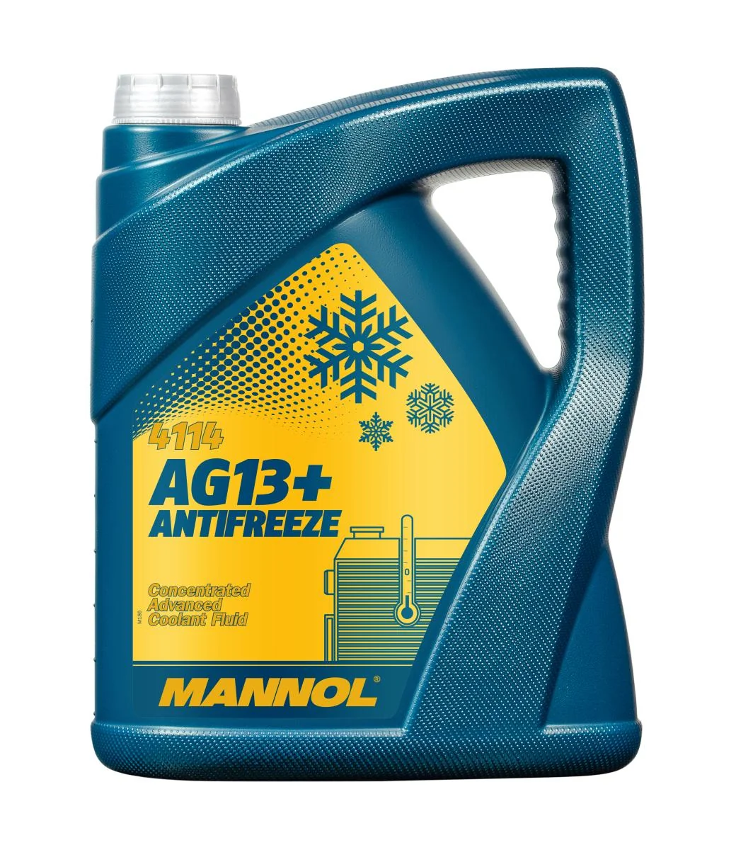MANNOL®