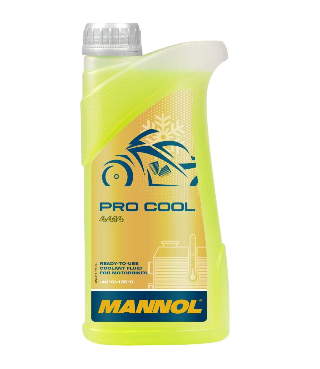 MANNOL® - MN44141 - Pro Cool 4414 1L
