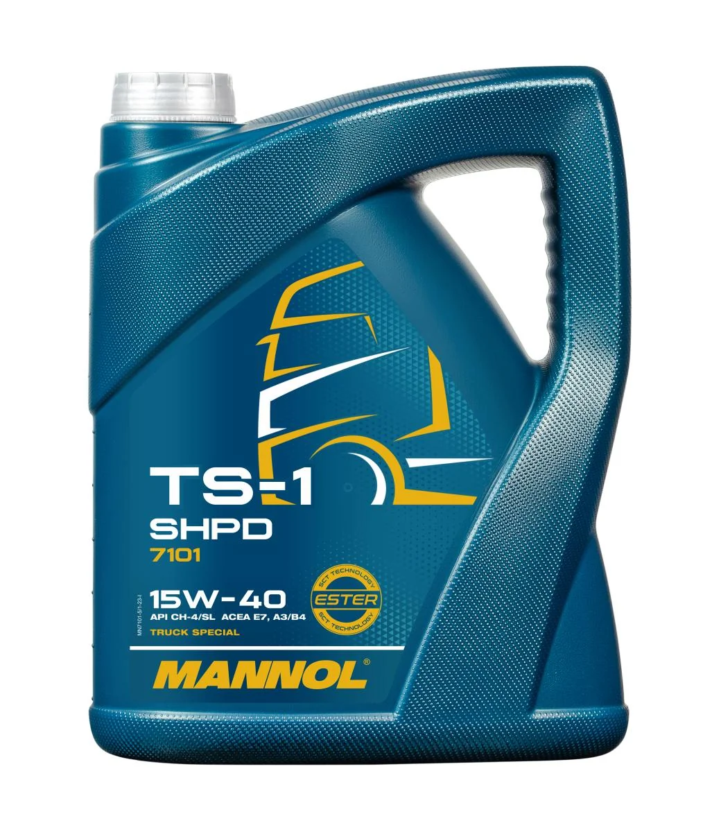 MANNOL®