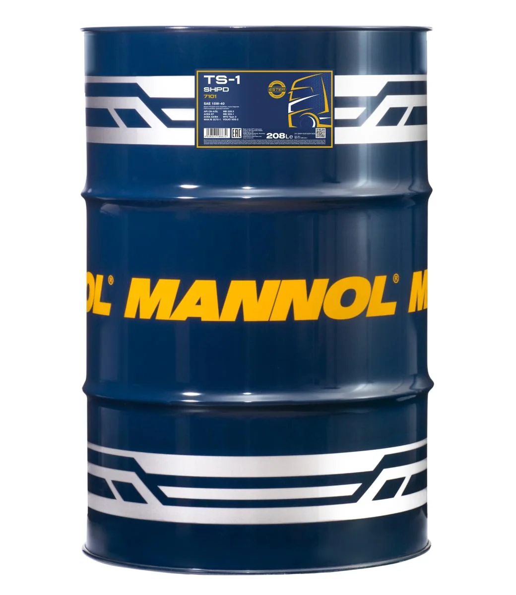 MANNOL®