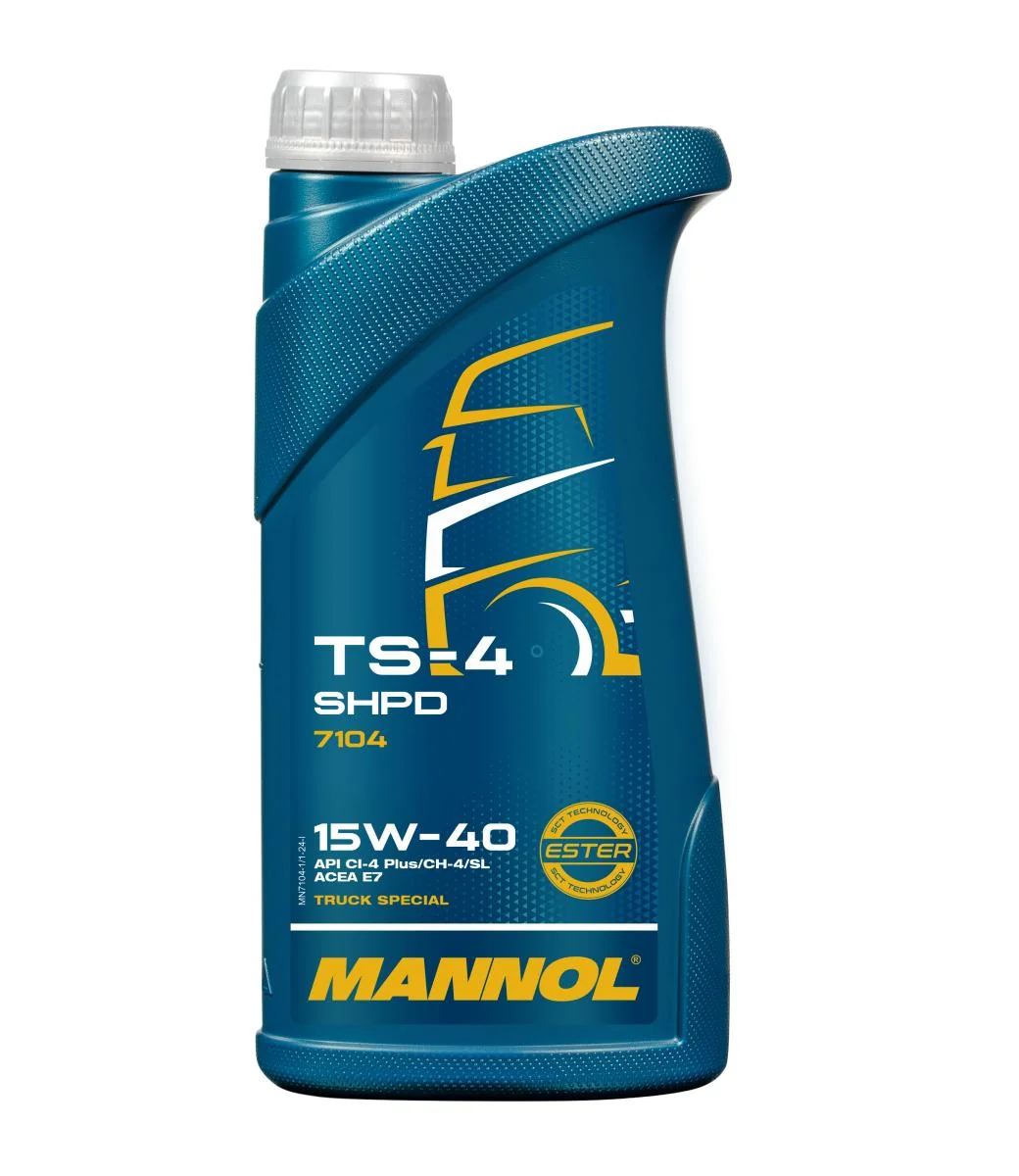 MANNOL®