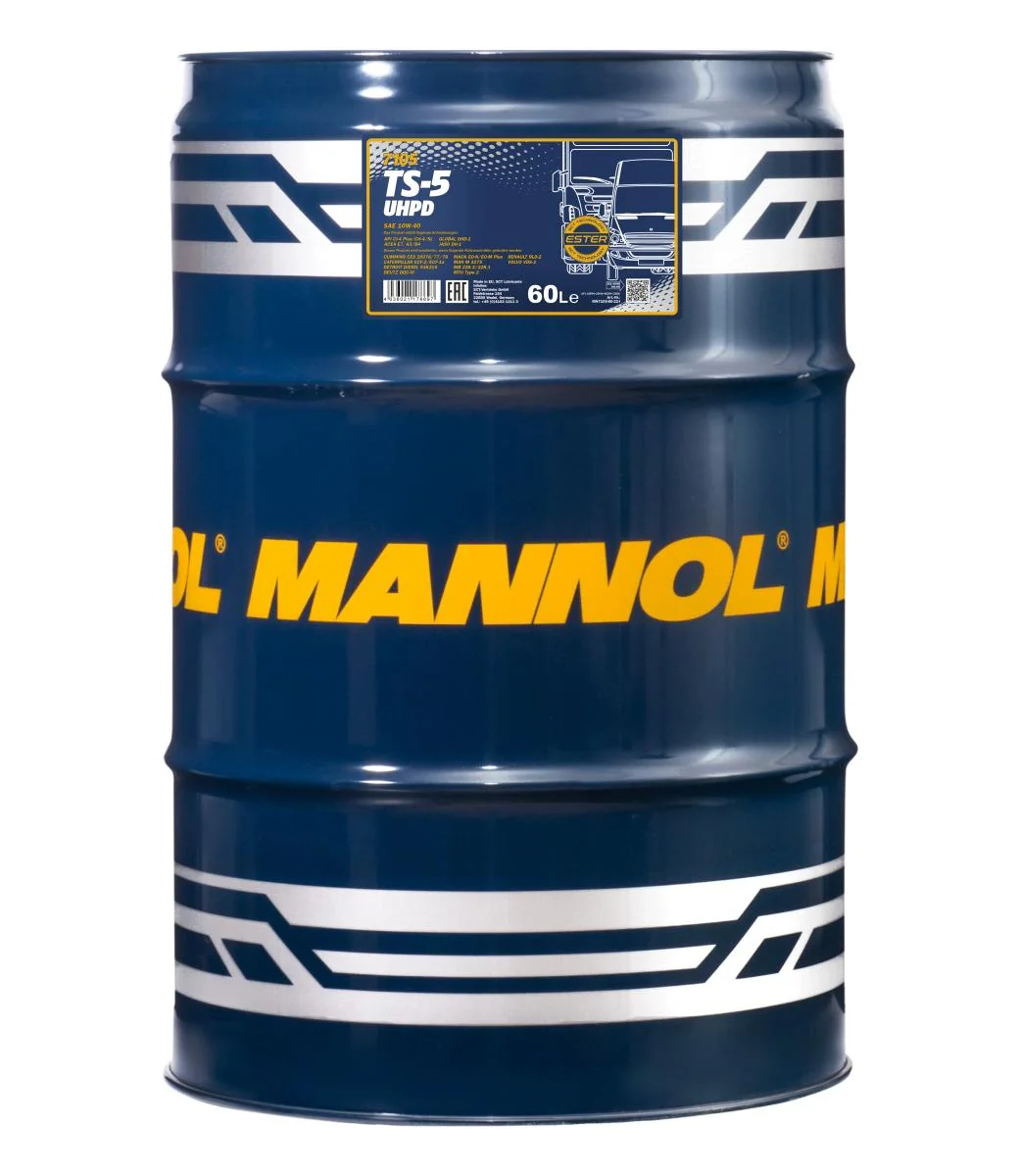 MANNOL®