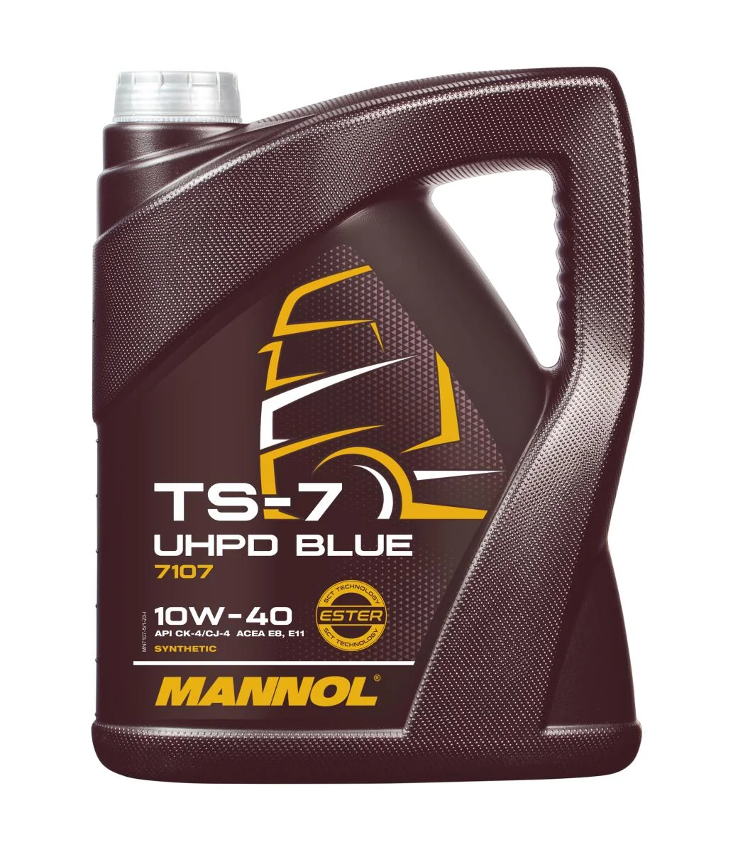 MANNOL®