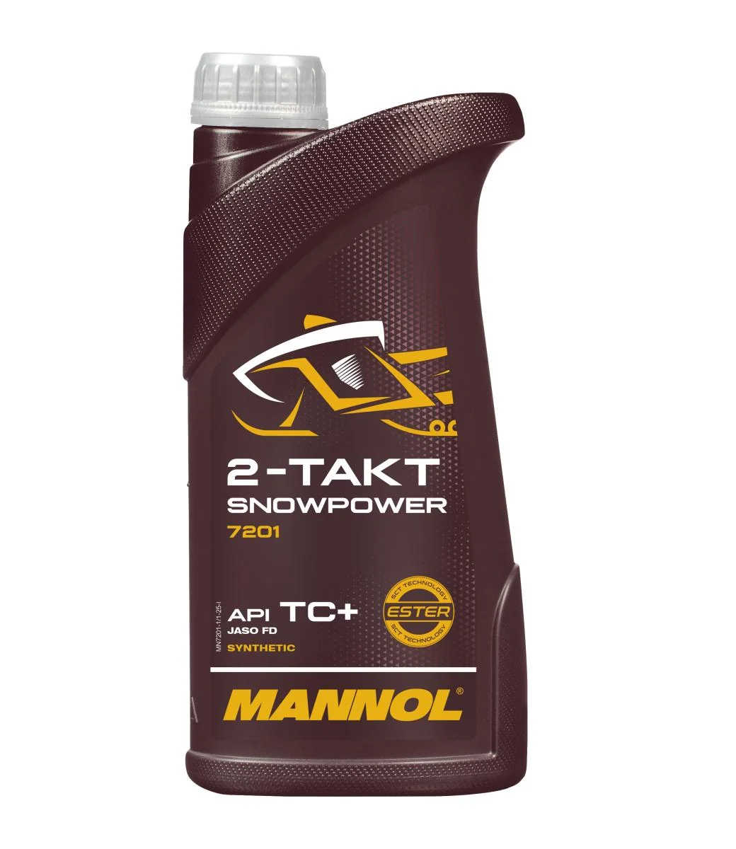 MANNOL®