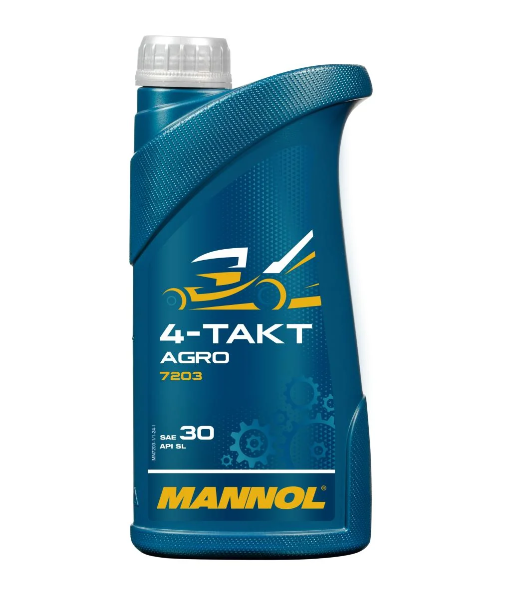 MANNOL®