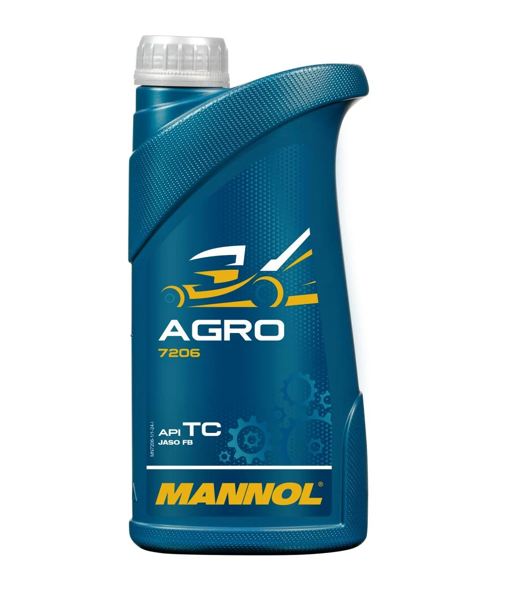 MANNOL® - MN72061 - Agro 1L
