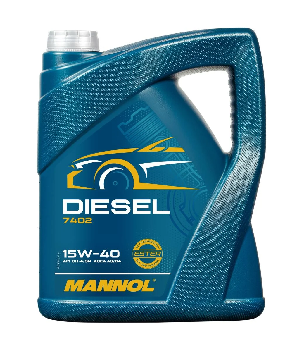 MANNOL®