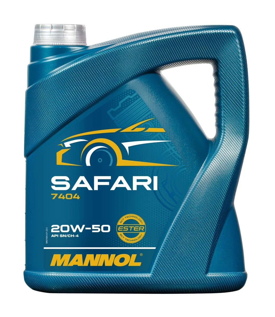 MANNOL®