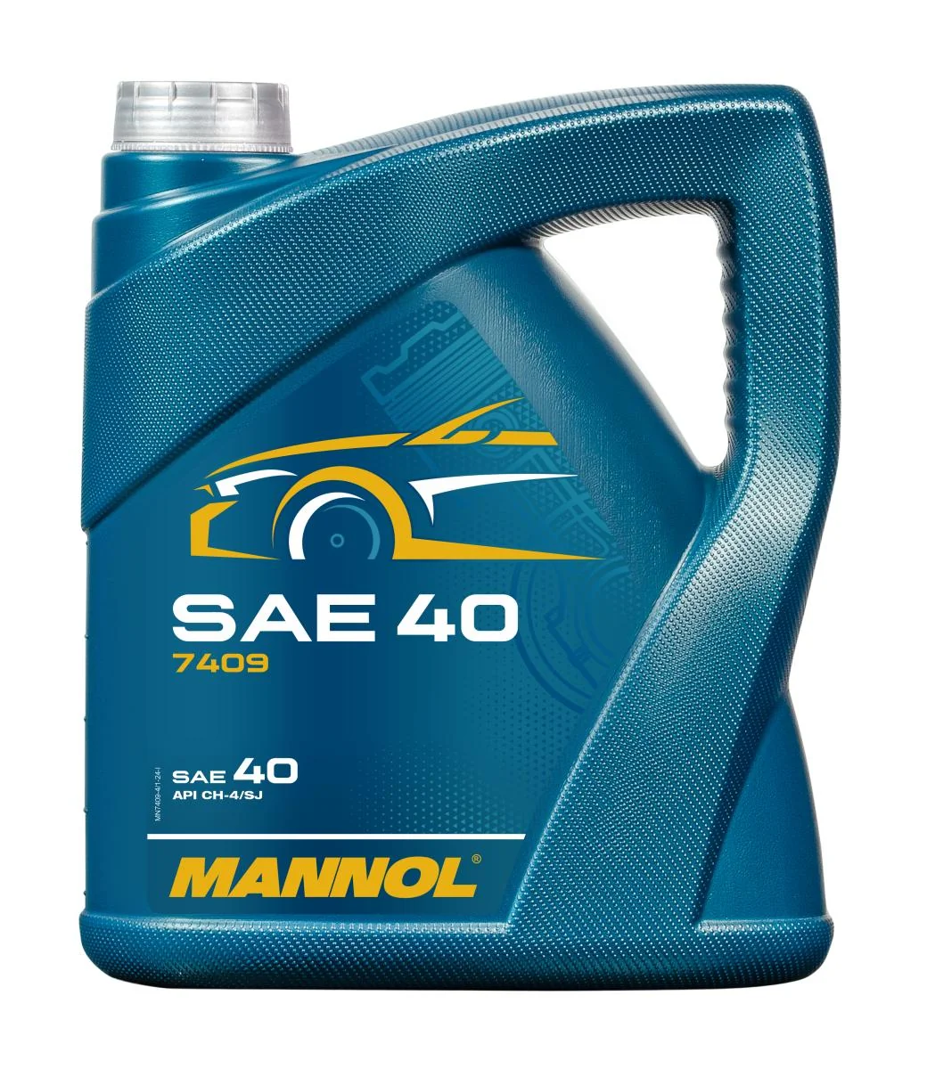 MANNOL®