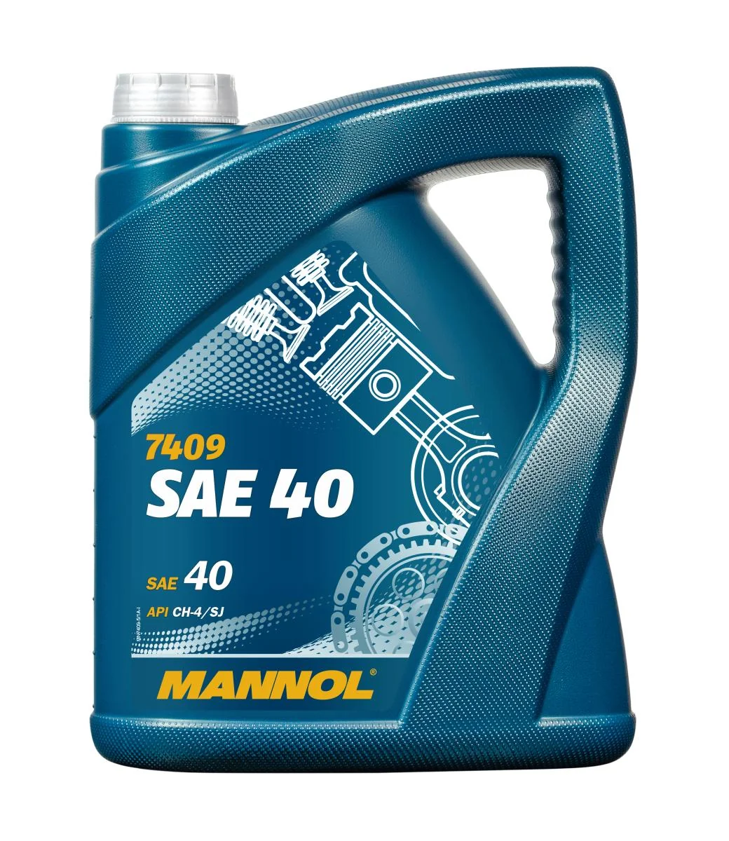 MANNOL®