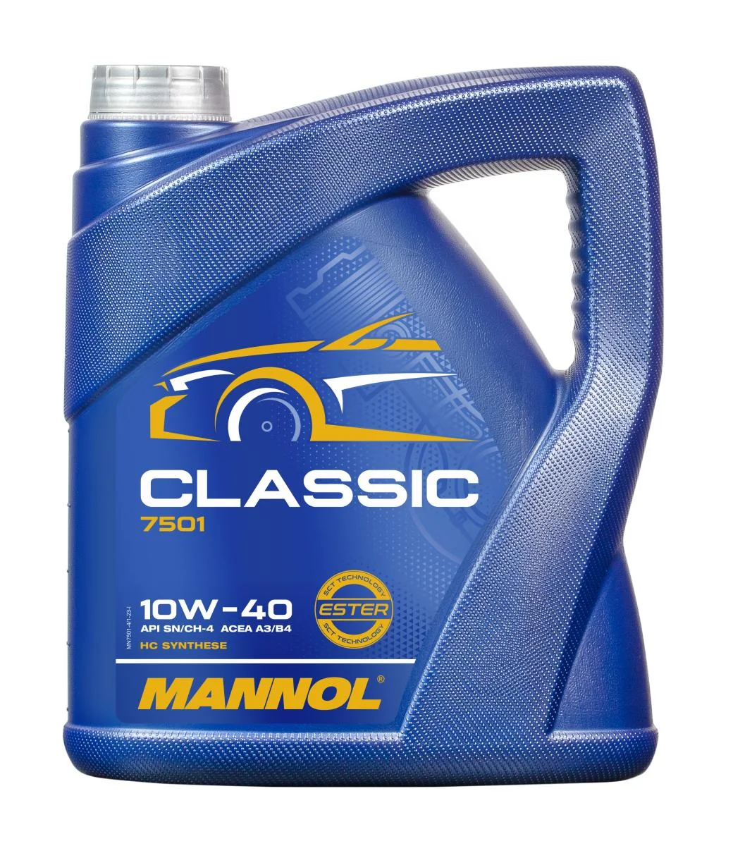 MANNOL®