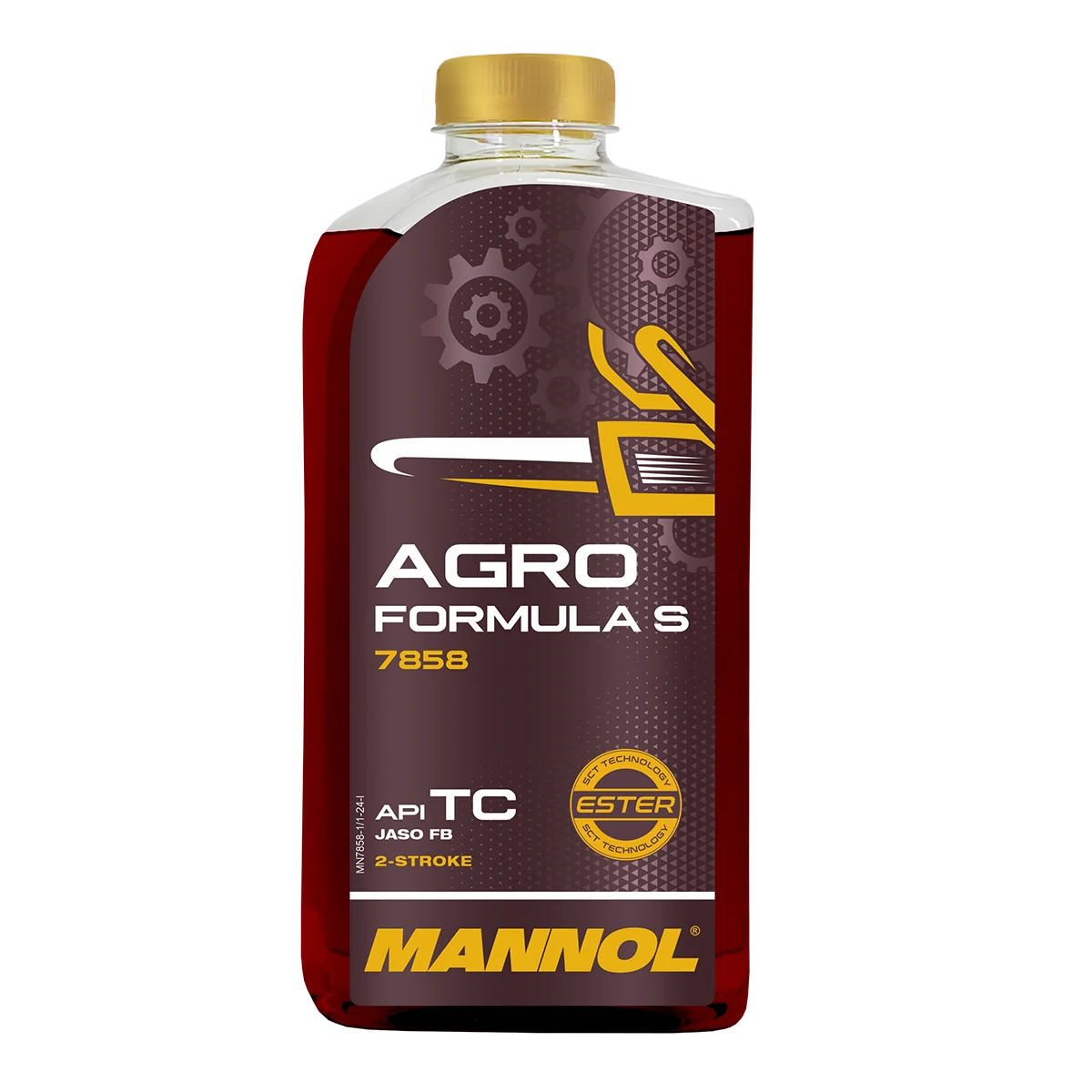 MANNOL®