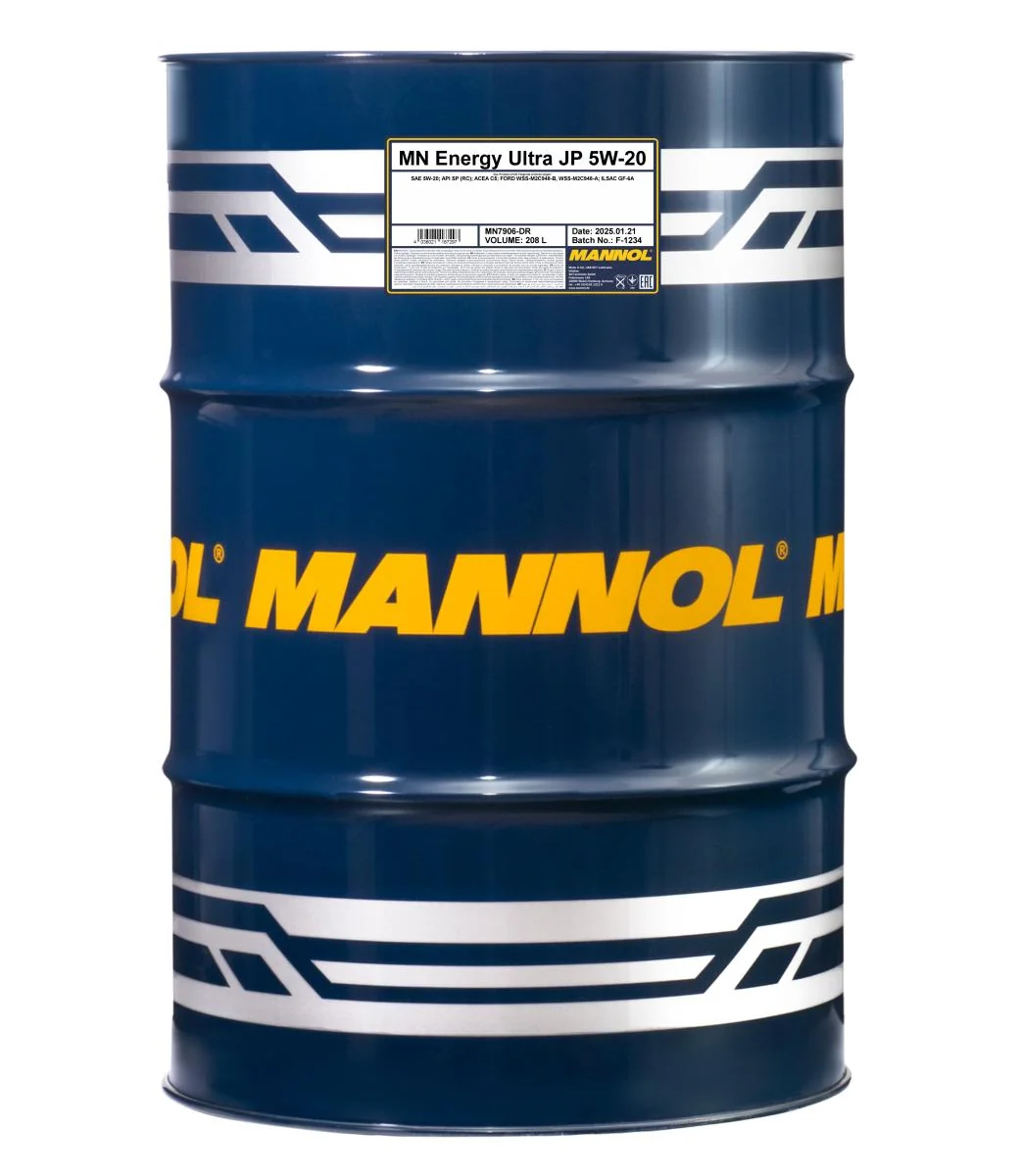 MANNOL®