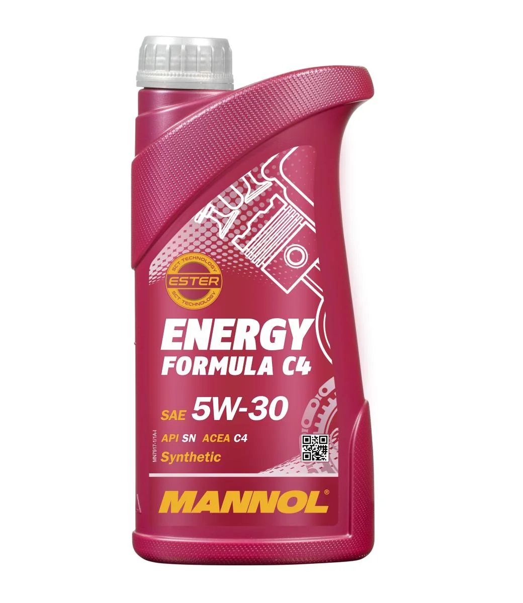 MANNOL®
