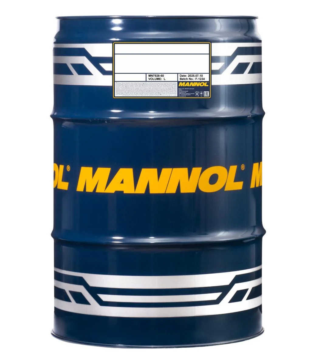 MANNOL®
