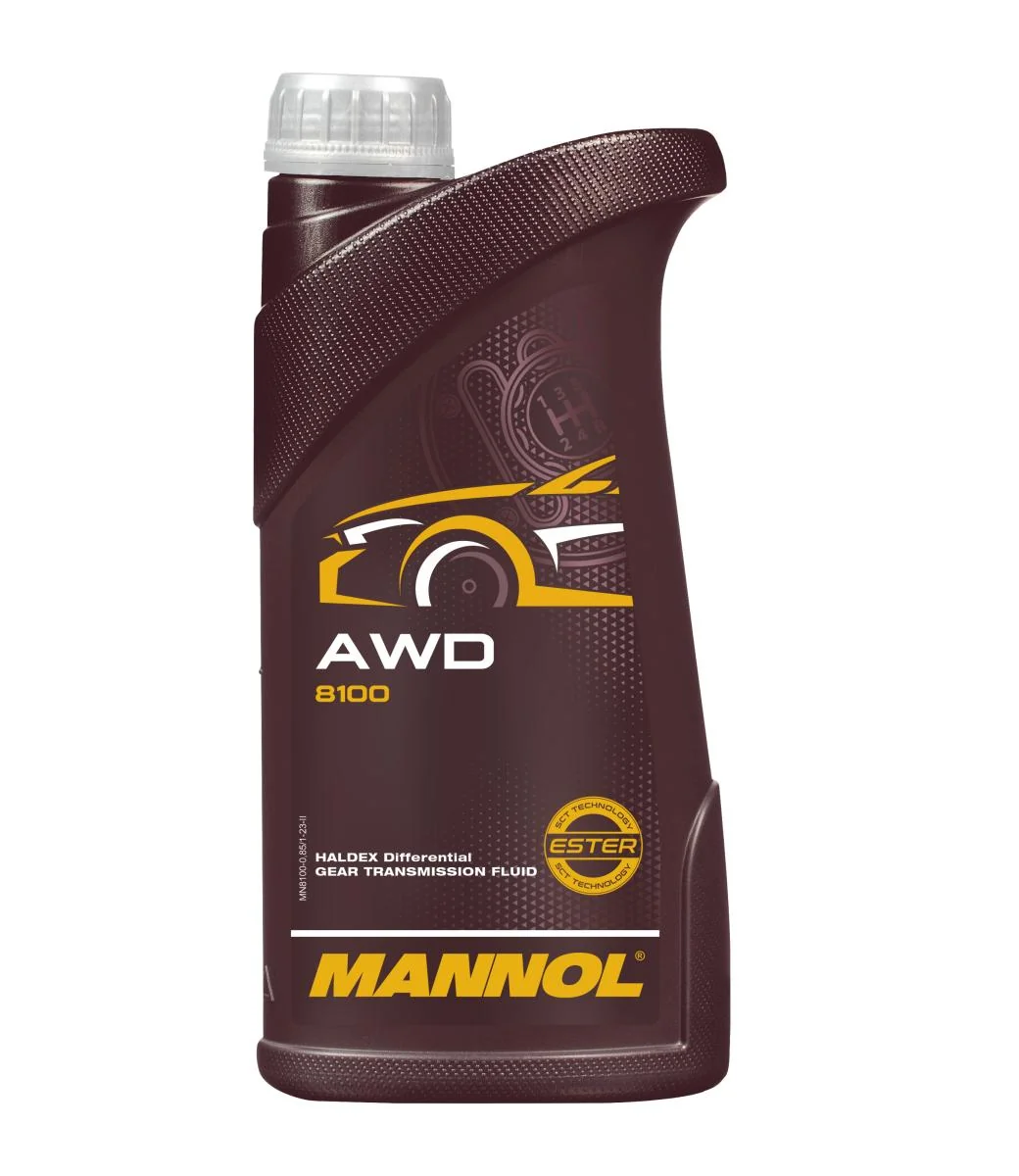 MANNOL®