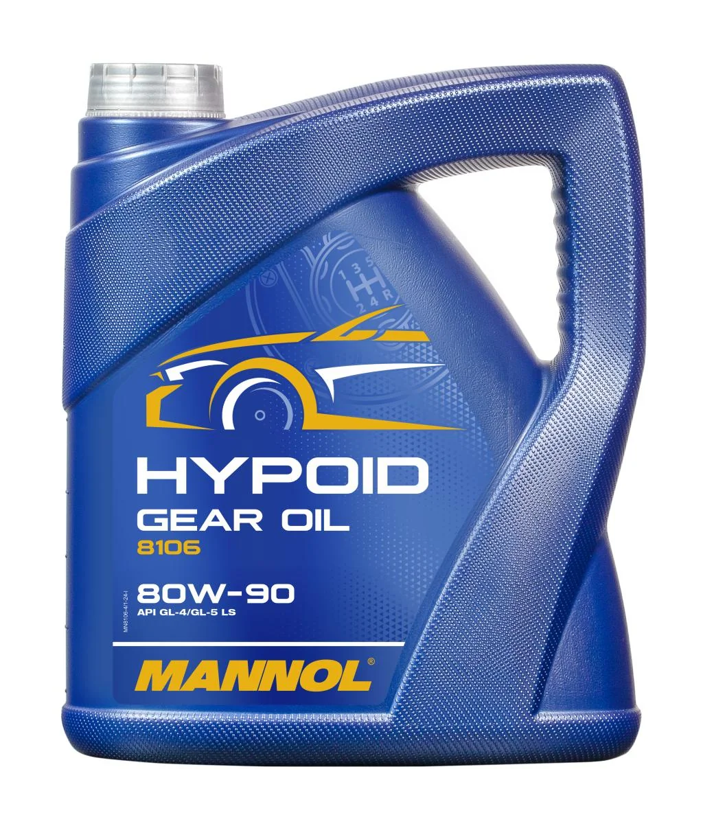 MANNOL®