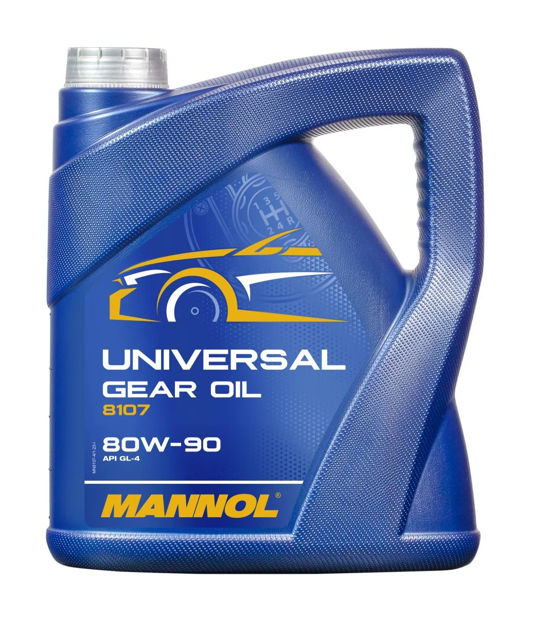 MANNOL®