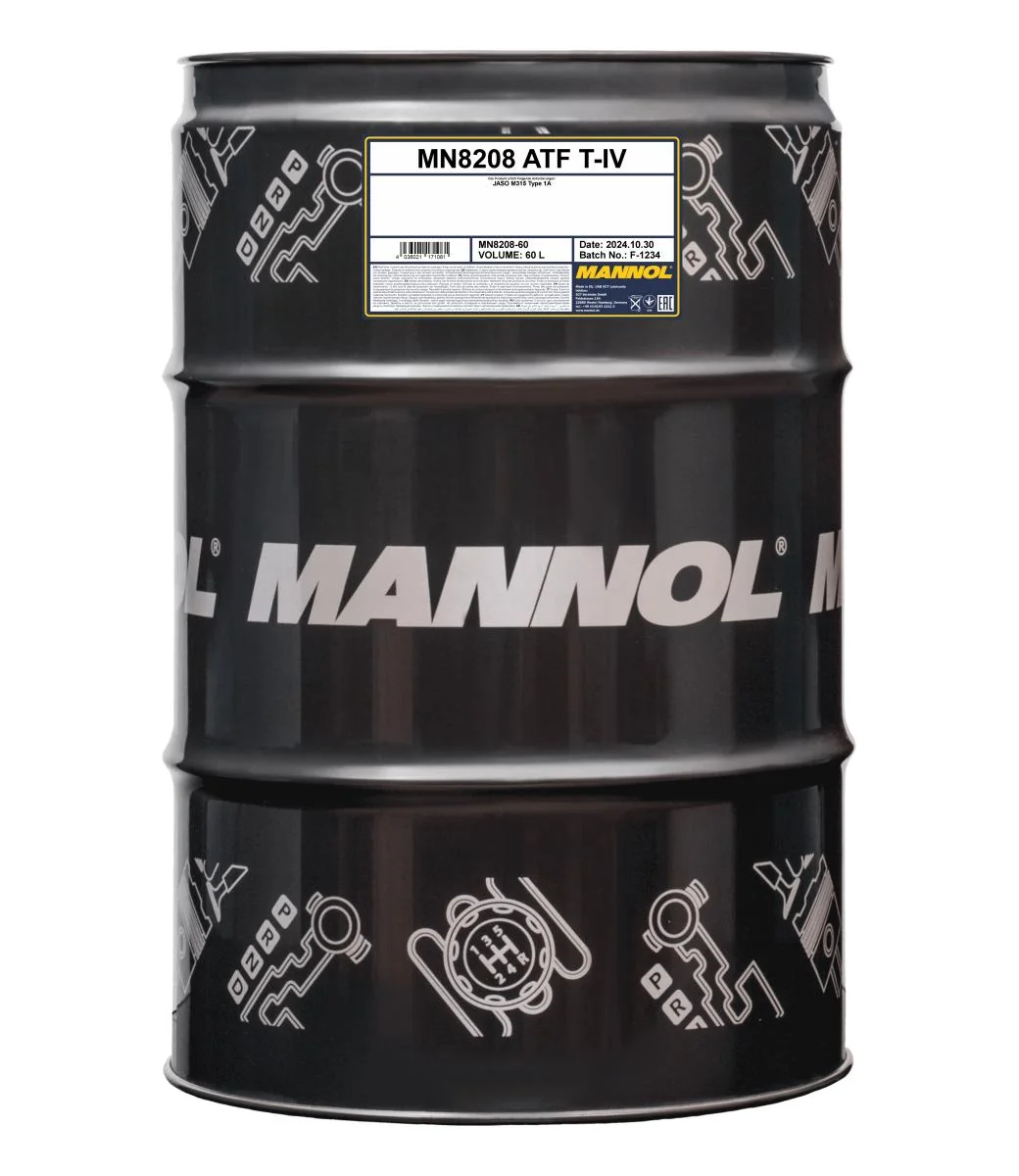 MANNOL®