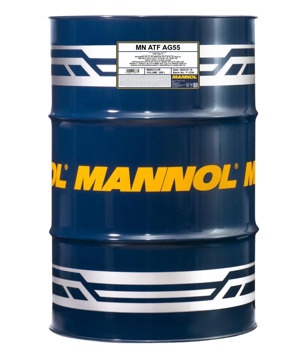 MANNOL®