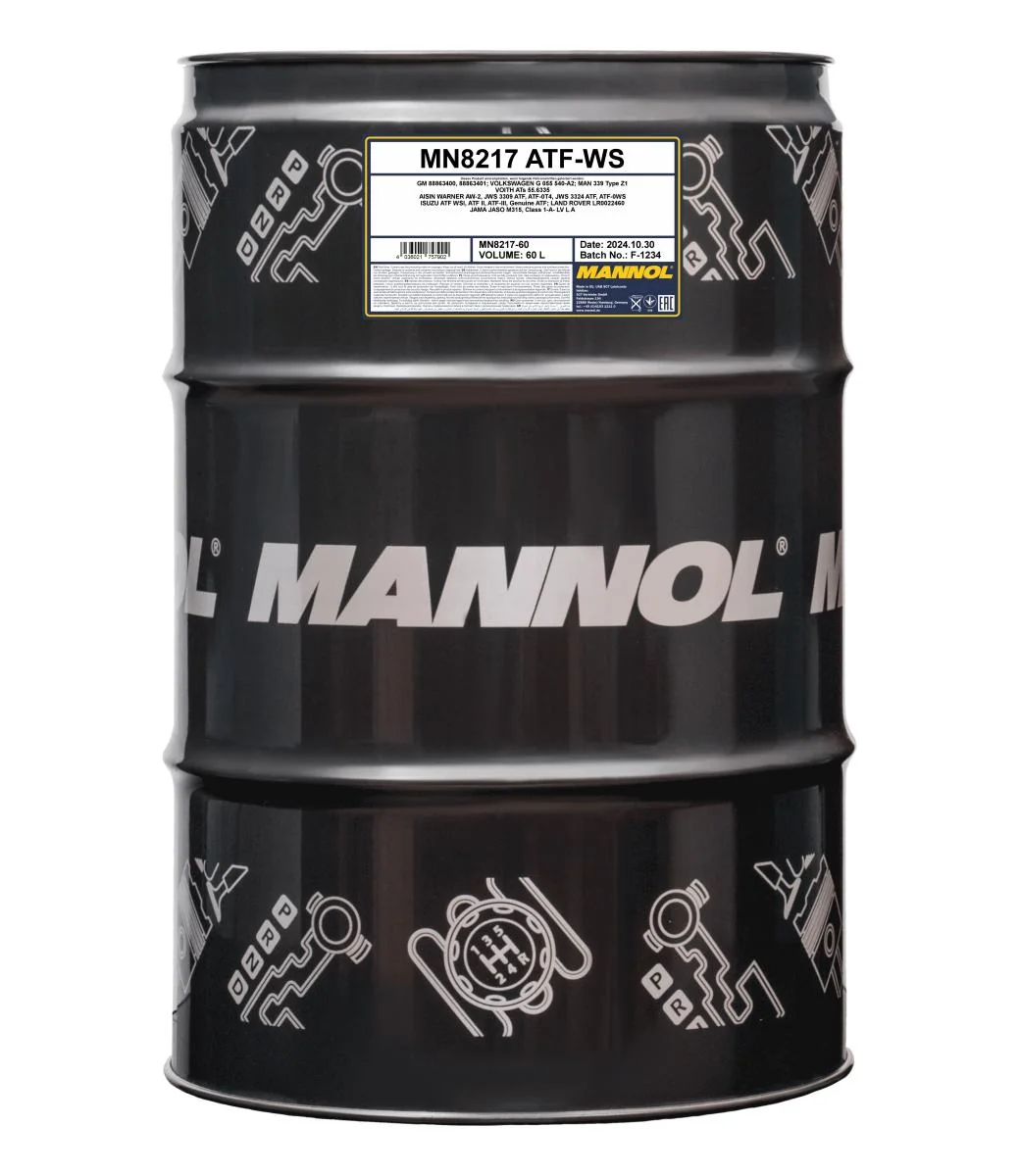 MANNOL®