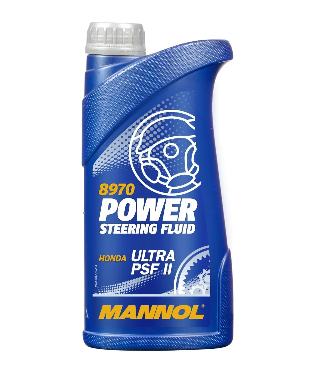 MANNOL®