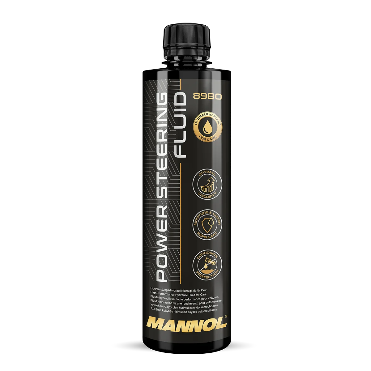 MANNOL® - MN8980045 - PSF 8980 450ml